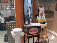 -海马体家庭照相馆(北京芳圆里 ID MALL店)