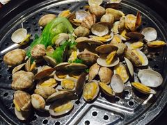 -船奇蒸汽海鲜·闽菜(八市海鲜总店)