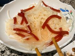 -厚味居炙子烤肉·清真(天桥南纬路店)