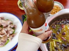 -大理.老字号渝记酸萝卜乌鱼(古城总店)