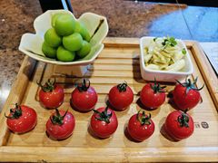 -茴香熙楼(翠湖店)