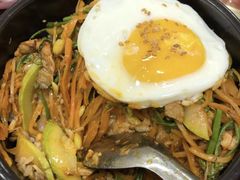 -西塔大冷面(市府大路店)