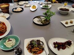 -松鹤楼(月坛店)