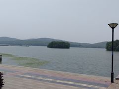 -蠡湖大桥公园