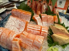-大渔铁板烧(大悦城店)