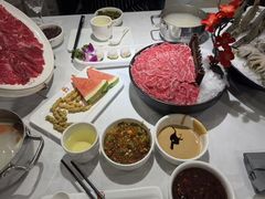 -德天肥牛海鲜火锅(龙吟坊店)