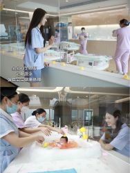 -禧月荟S月子中心(侨城店)