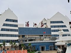 -莆田湄洲妈祖祖庙