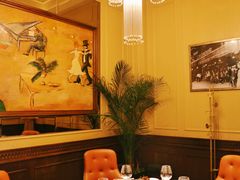 包厢-福楼法餐厅FLO