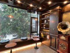 -比顿咖啡文化馆(升阳路店)
