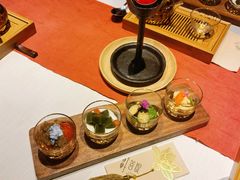 -叶叶菩提·晋福宫