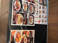 -康师傅私房牛肉面(新昌北机场店)