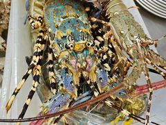 -班赞海鲜市场