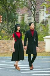 -1986婚纱摄影(清城店)