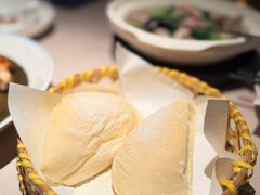 雪山奶露包-小炳胜(北京路店)