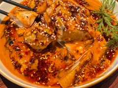 -外婆家(西溪印象城店)