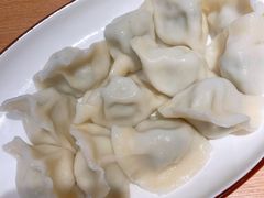 精品鲅鱼水饺-天怡興·百年蒸饺(中心书城店)