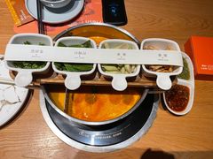 -生如夏花泰式火锅(鹭洲里店)