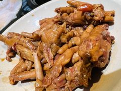 -大虎重庆老火锅(正弘城店)