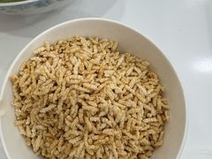 -江记老鸡汤米面