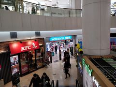 -银泰百货(北京大红门店)