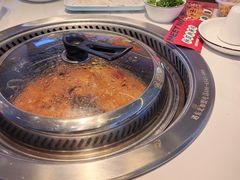 -遇东北林区铁锅炖(南开店)