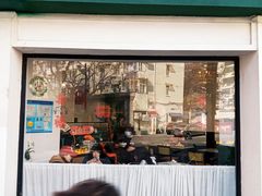 -堂屋糖水店(愚园店)