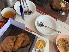 -杯子红牛排(西樵店)