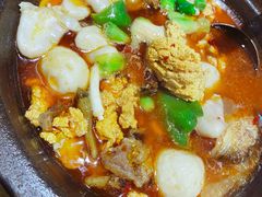 -肖记公安牛肉鱼杂馆· 省级非物质文化遗产(仁和路店)