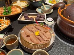 -季季山·云南野生菌火锅(上海首店)