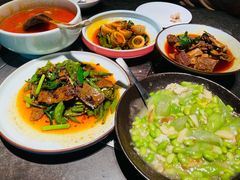 -锦城印象火锅(天府三街店)