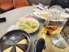 -太湖人家·休闲农庄(龙之梦店)