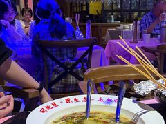-胡桃里乐队酒馆(广州塔店)