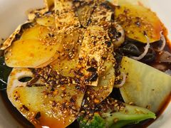 -艺味深尝(云锦路店)