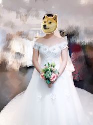 -艾慕婚纱礼服馆(和平店)