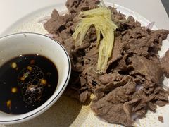 -钱山海鲜大排档