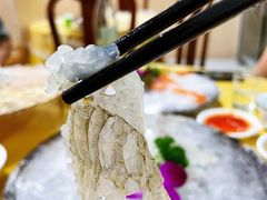 -官塘陈记鱼生·潮汕砂锅粥·牛肉火锅(潮枫路总店)