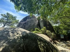 -云洞岩风景区
