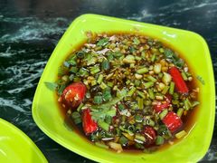 -小海豚•老字号海鲜餐厅(天涯店)