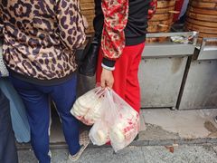 -清泉阁包子铺(中山路店)
