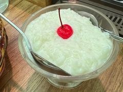 -清真·AL-JANNAT 佳纳特餐厅(狮子桥店)