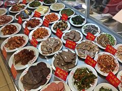 -西塔大冷面(市府大路店)