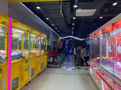 -风云再起游乐汇(南京常发广场店)
