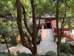 -城隍阁