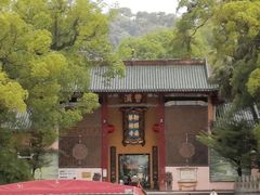 -南华禅寺