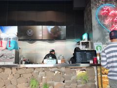 -Cafe Aewol Monsant