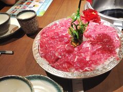 -快乐小羊·内蒙牛羊肉火锅(流花中心店)