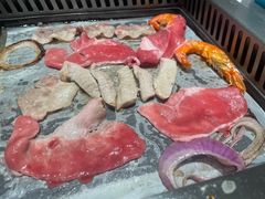 -星伦多自助料理·涮烤一体(嘉兴八佰伴店)