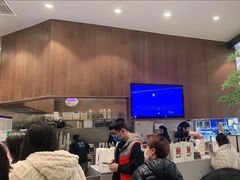 -君之狮子山·轻糖烘焙(松江印象城店)