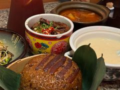 -南京大牌档(新街口德基广场店)
